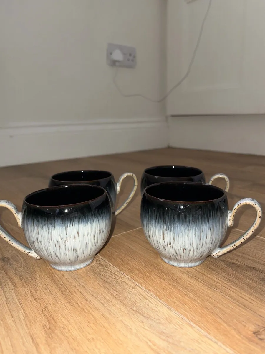 Denby Halo set - Image 1