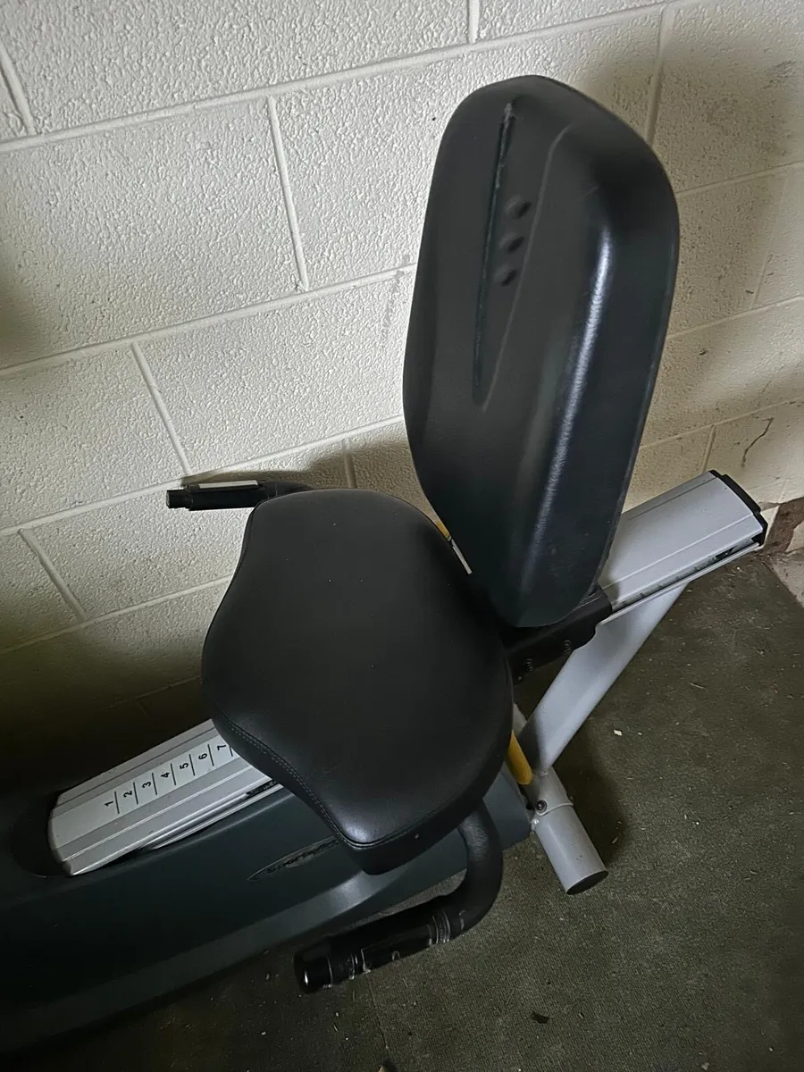 Excercise bike - Image 4