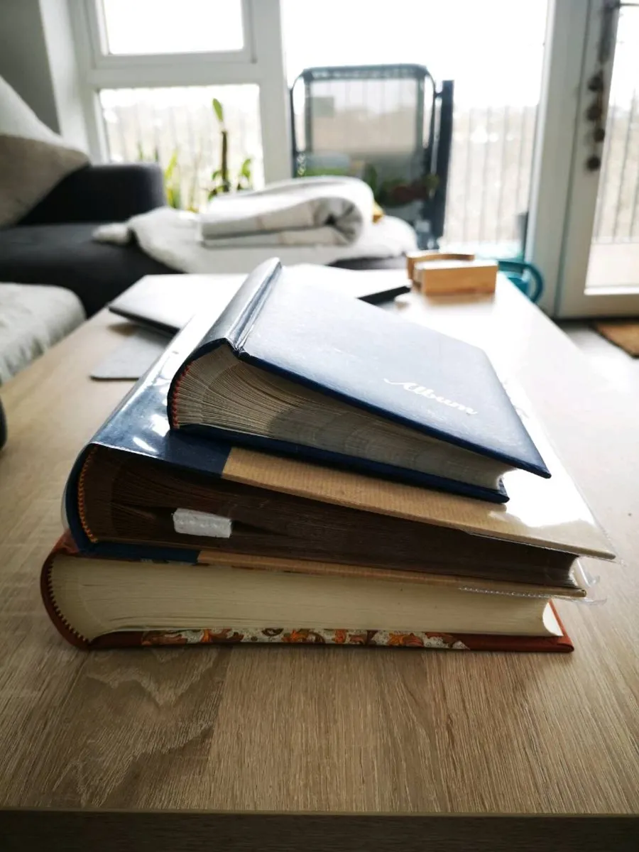 Photo Albums - Image 1