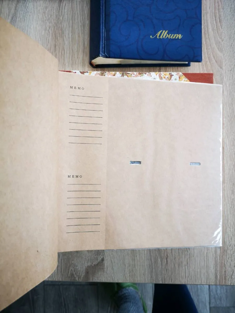 Photo Albums - Image 3