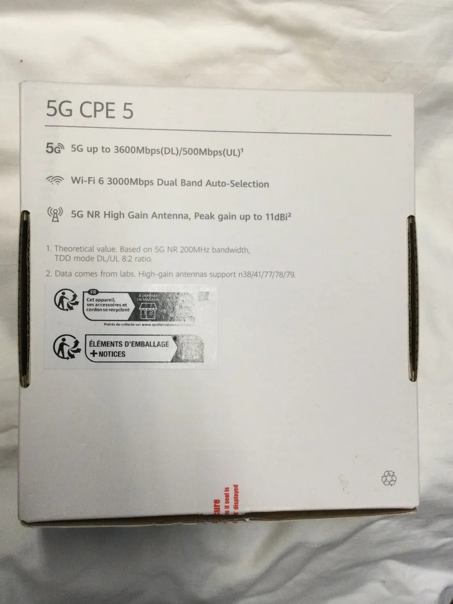 5G Router - Image 2
