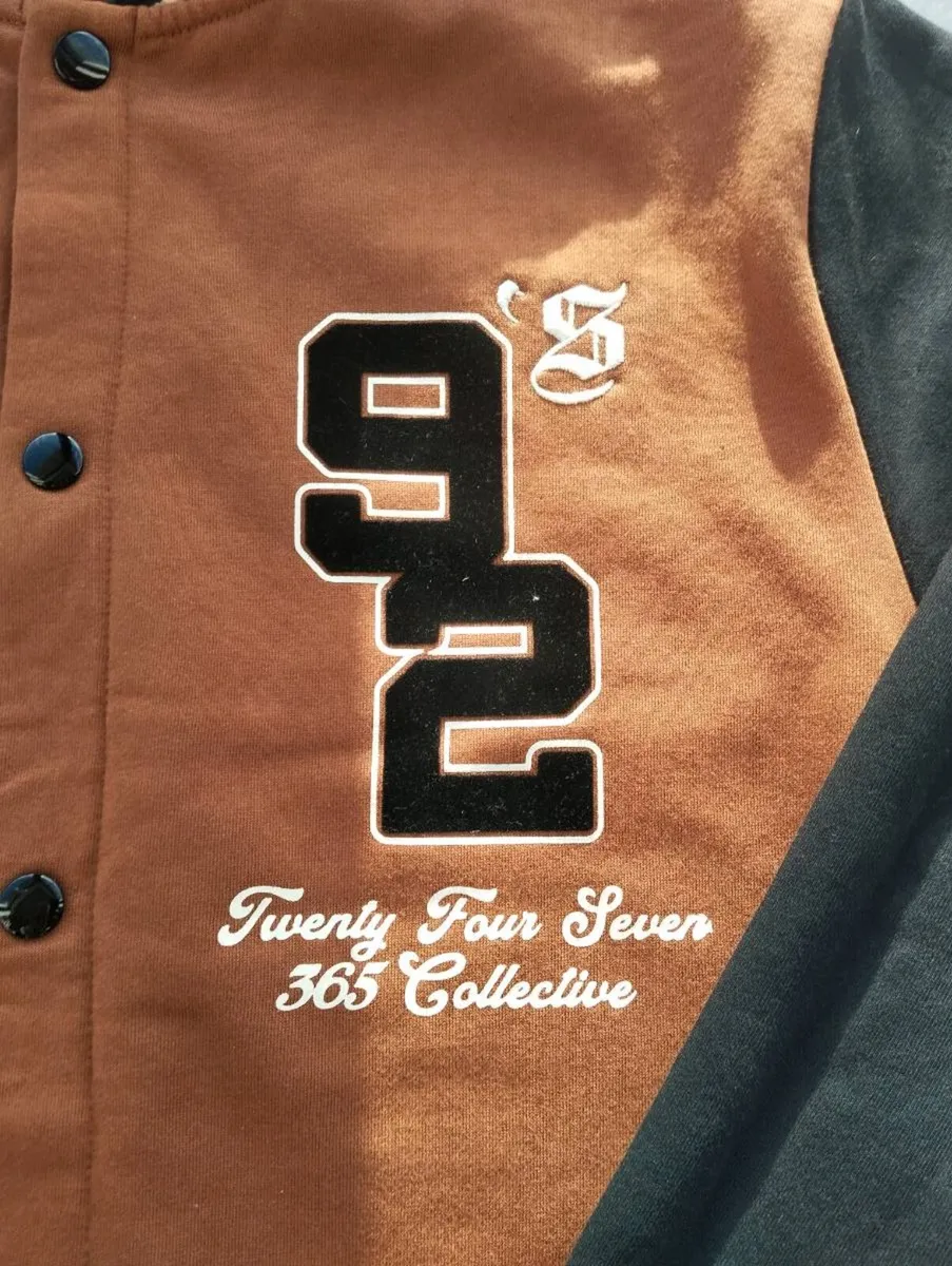 Next Boys Jacket, age 15 - Image 3