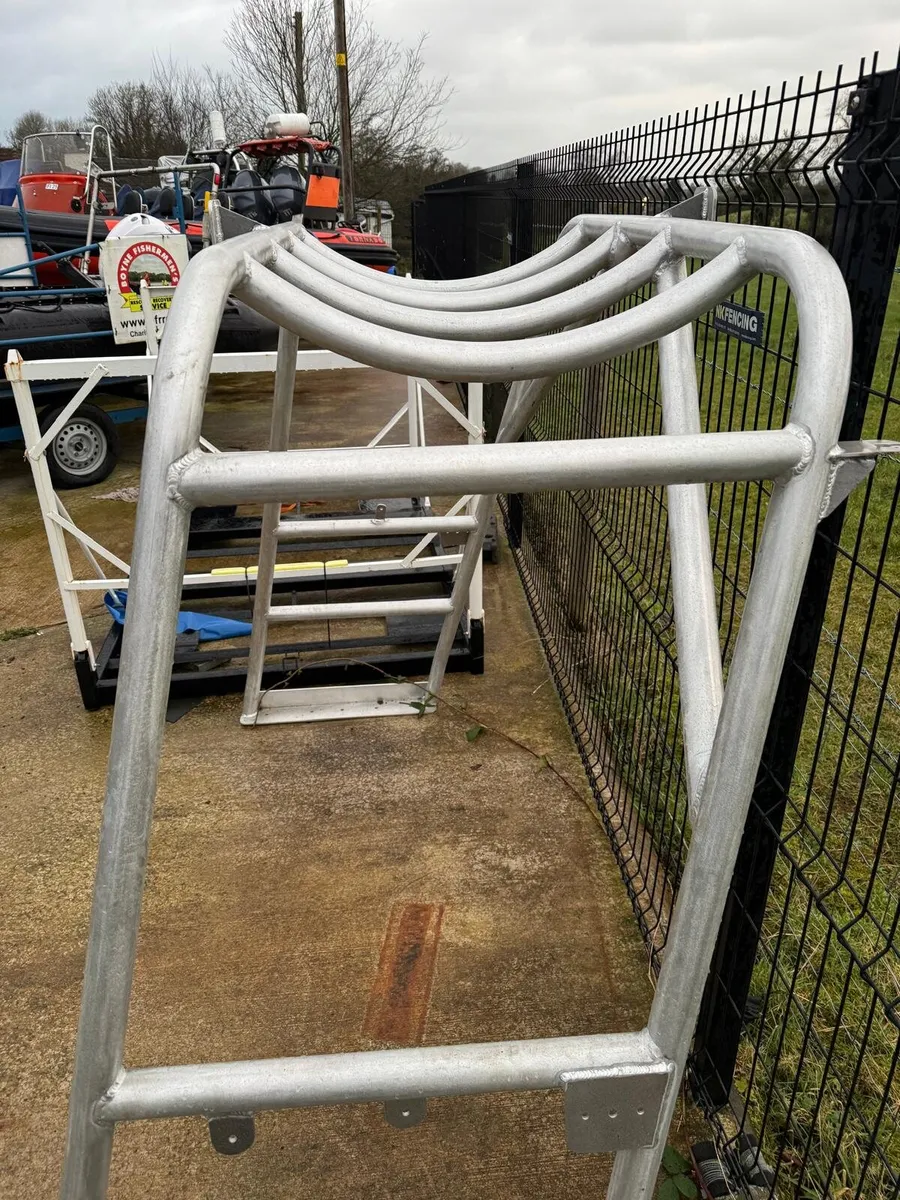 Delta A Frame - Image 3