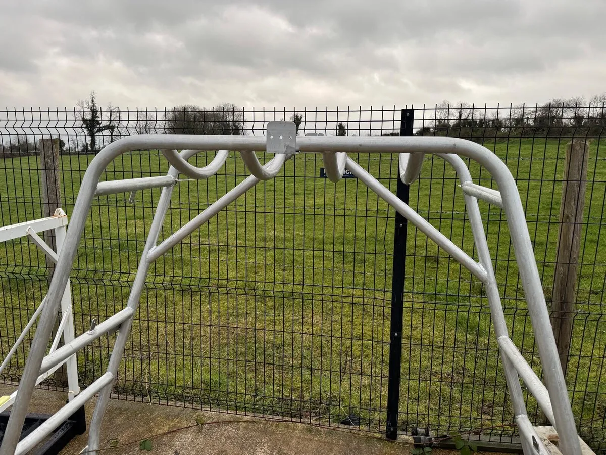 Delta A Frame - Image 4