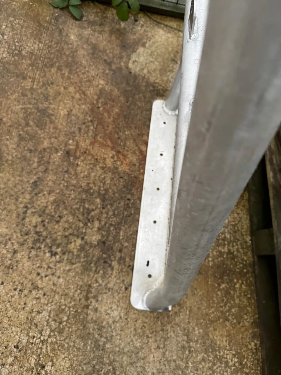 Delta A Frame - Image 2