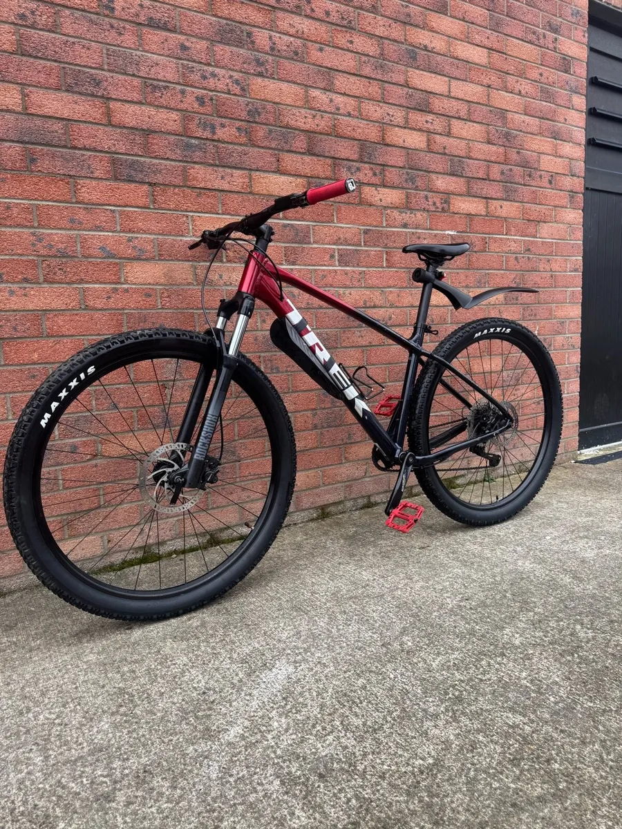Trek Marlin 6 3rd Gen MTB - Image 2