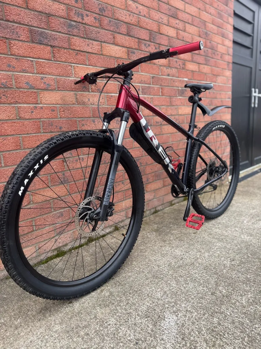 Trek Marlin 6 3rd Gen MTB - Image 3