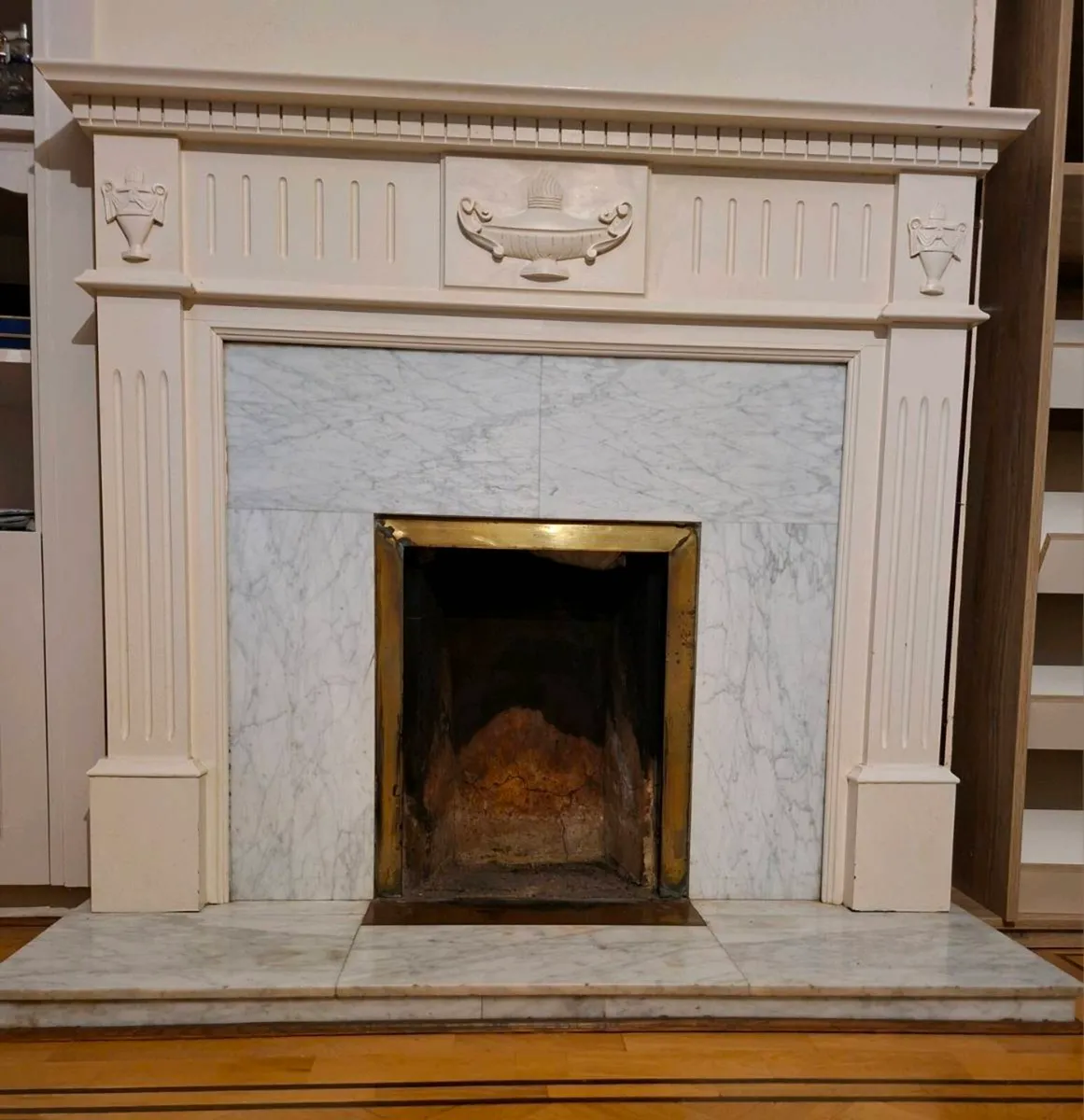 Fireplace - Image 1