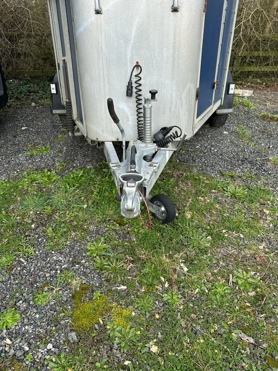 Ivor Williams HB505 - Image 3