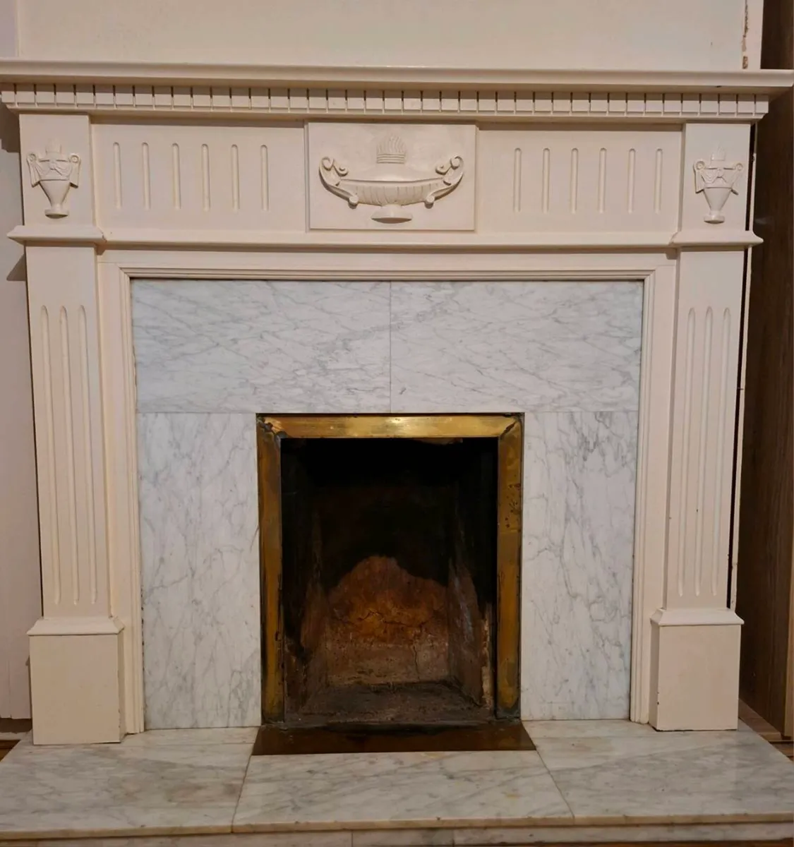 Fireplace - Image 2