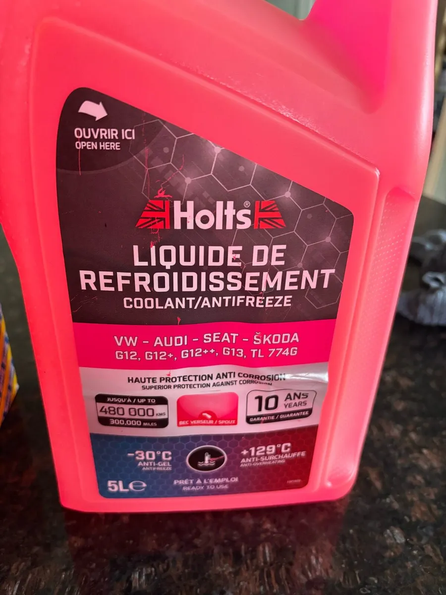 Timing belt and water pump kit - Image 2