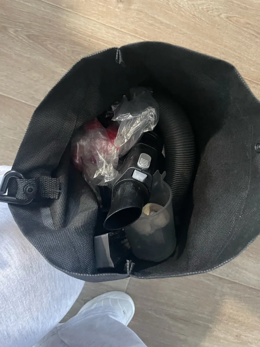 VAX carpet cleaner - Image 3