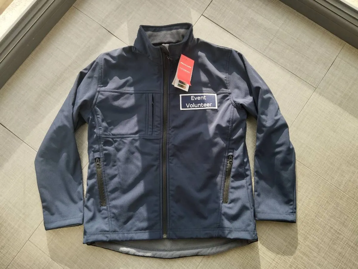 New Mens Jacket, medium - Image 1