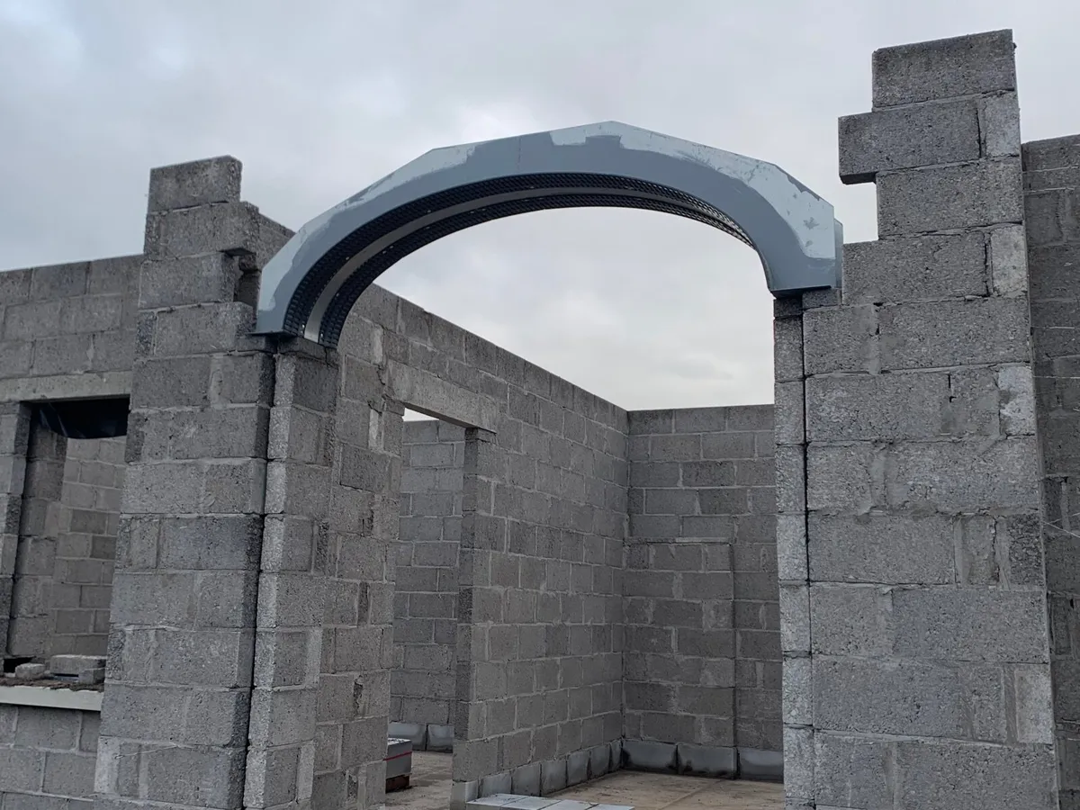 Steel lintel - Image 3