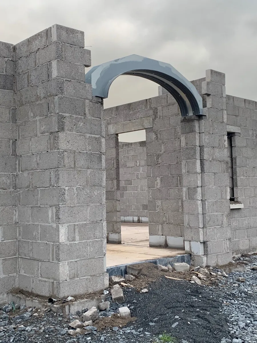 Steel lintel - Image 4