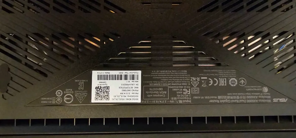 Asus AX88U - Image 3