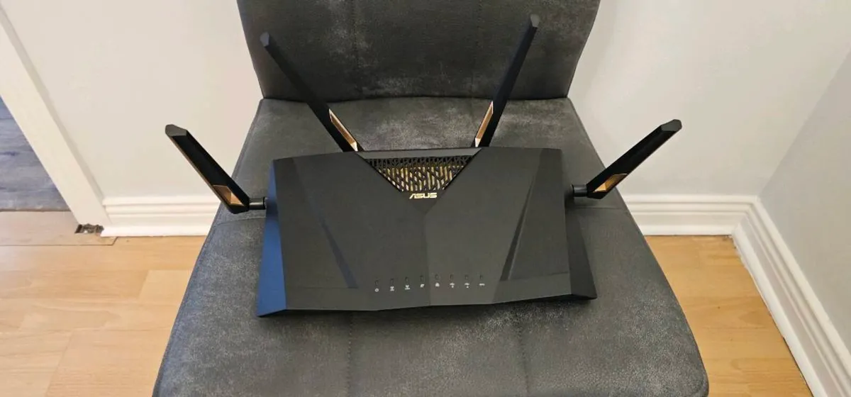 Asus AX88U - Image 1