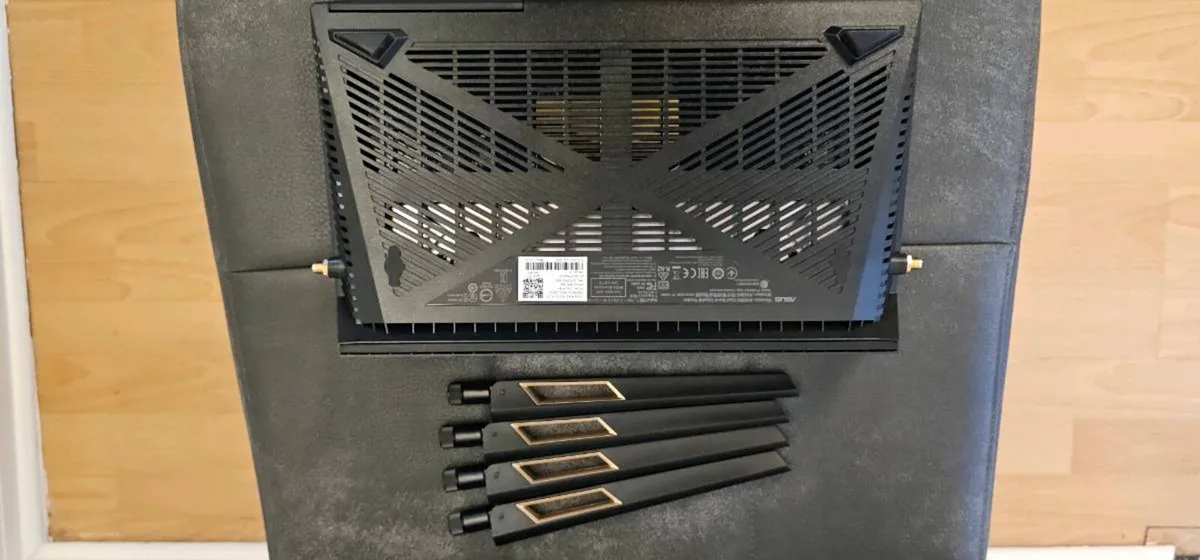 Asus AX88U - Image 2