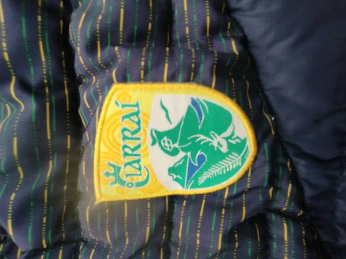 Kerry sleeveless puffer, age 13 - Image 4