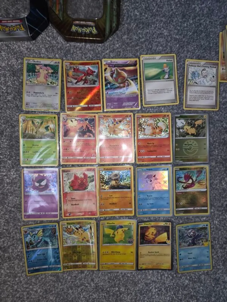 Pokemon Bulk - Image 2