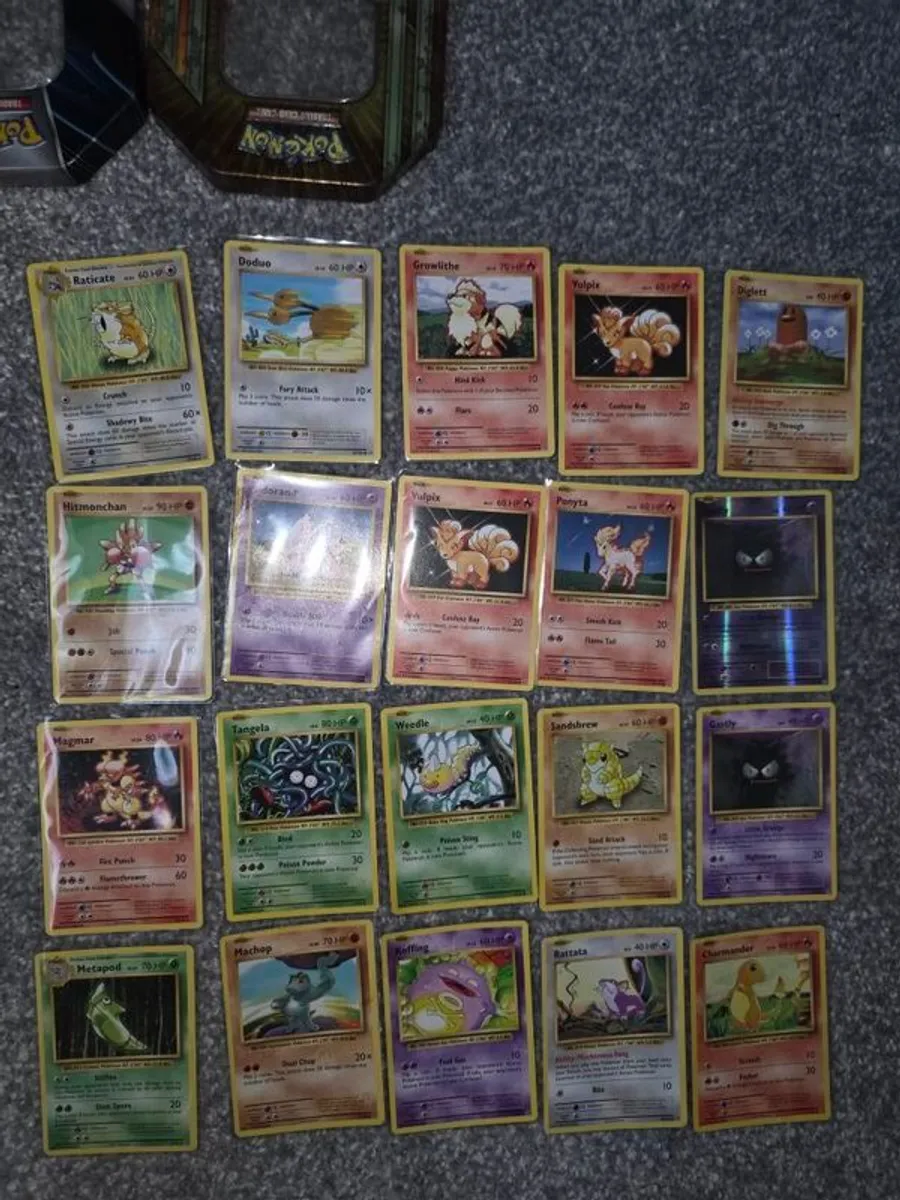 Pokemon Bulk - Image 3