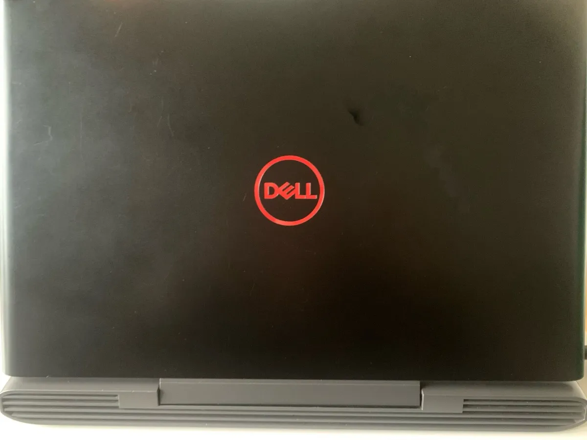 Gaming laptop i5 8th gen / GTX 1060 (6GB) - Image 2