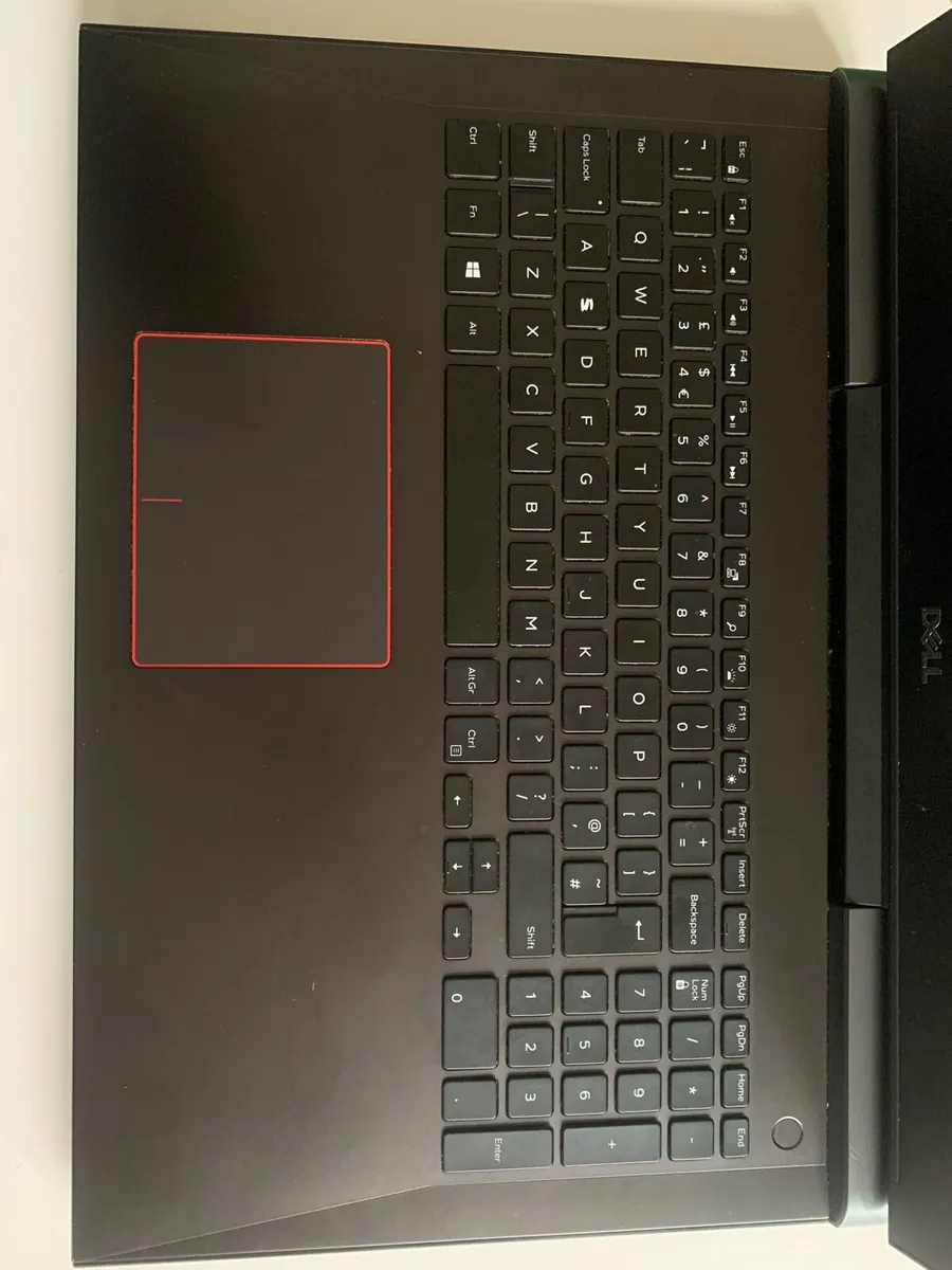 Gaming laptop i5 8th gen / GTX 1060 (6GB) - Image 3