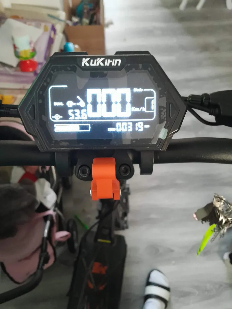 G2 master kukirin - Image 2