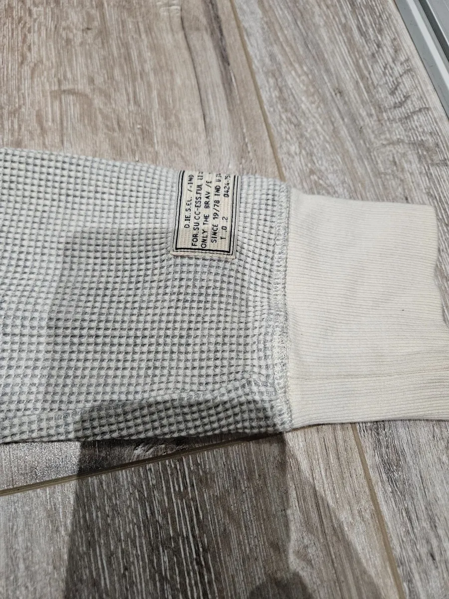 Diesel Jumper - Image 3