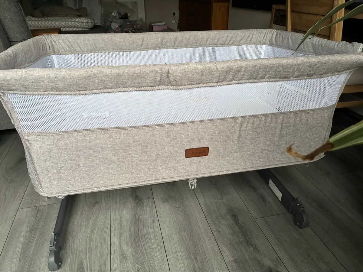 Nested Cozi Sleeper - Image 4