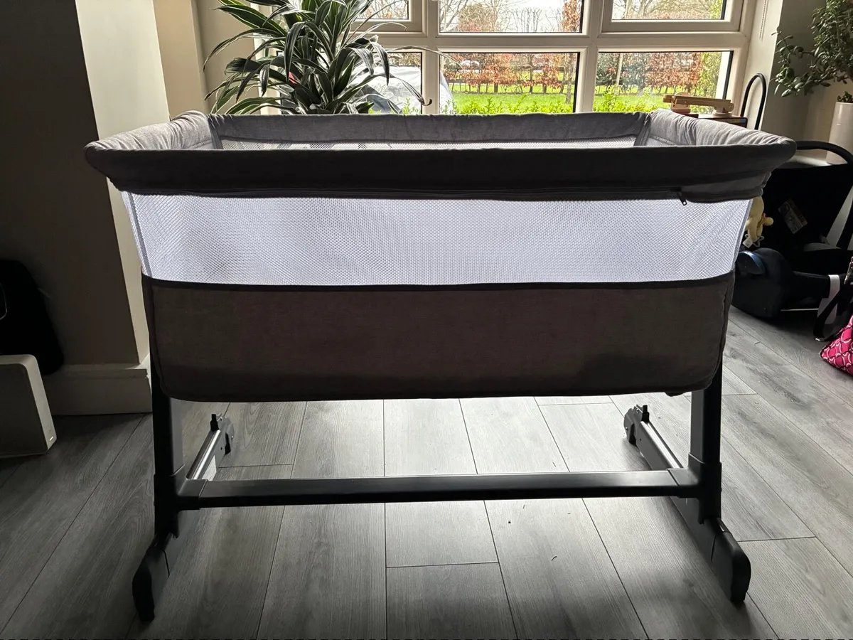 Nested Cozi Sleeper - Image 2