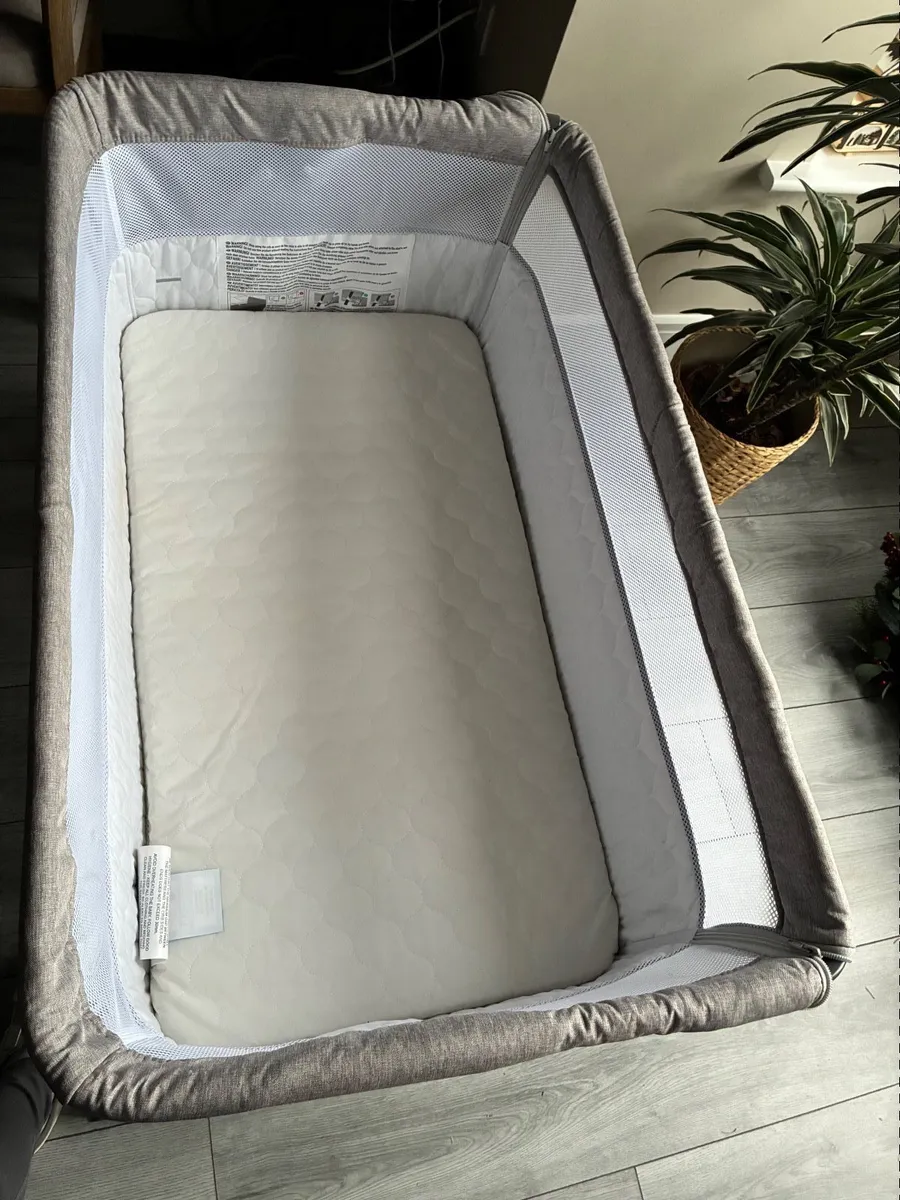 Nested Cozi Sleeper - Image 3