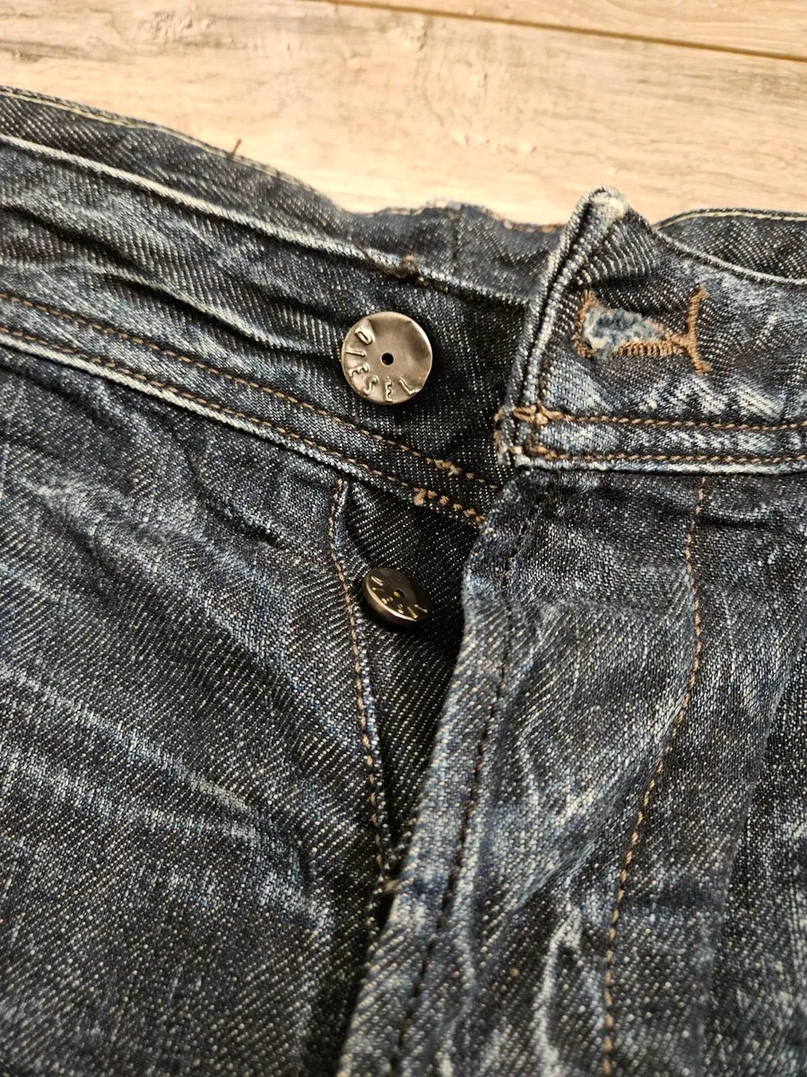 Diesel jeans - Image 3