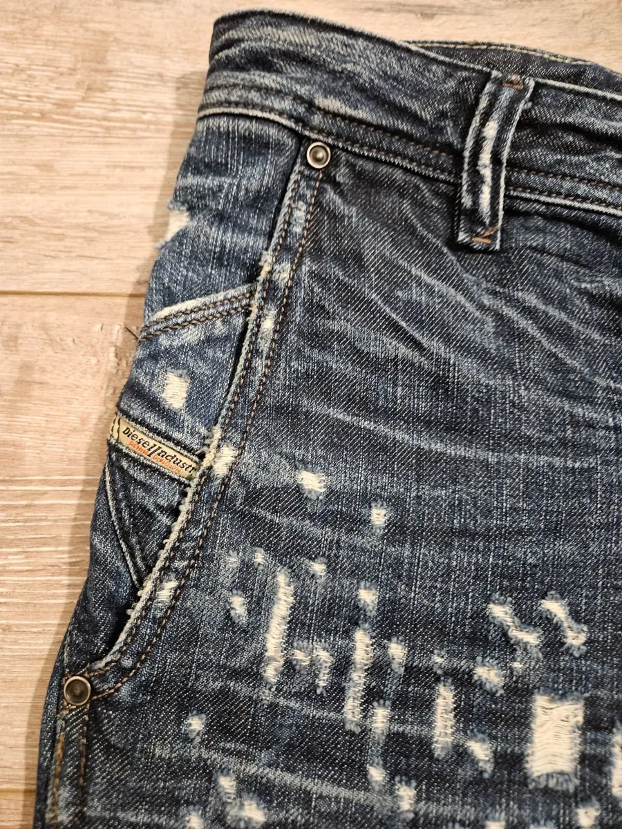 Diesel jeans - Image 2