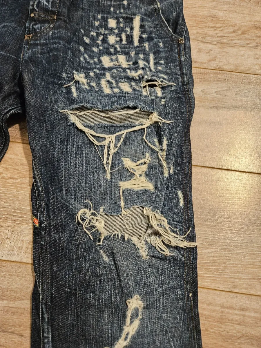 Diesel jeans - Image 4