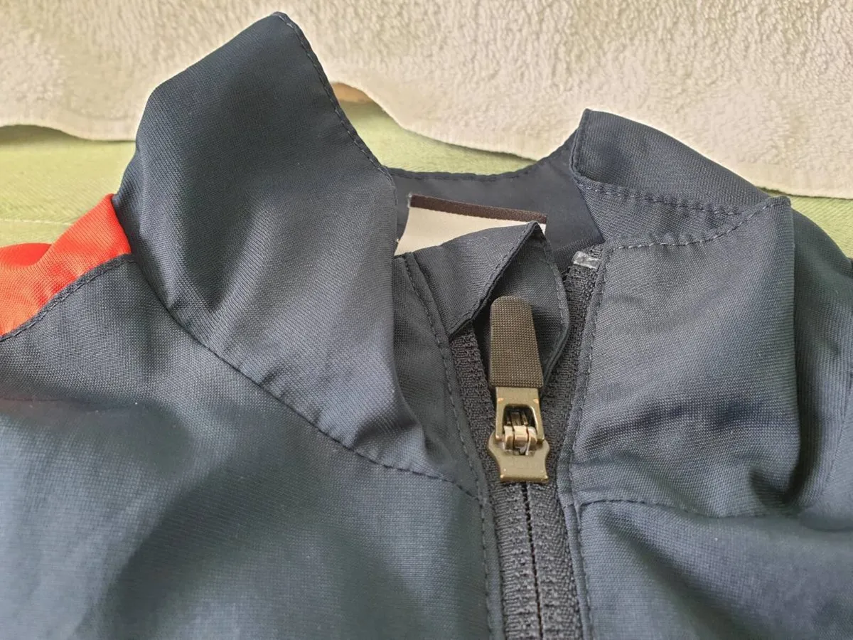 Barcelona Football Club Track Top 2010 to 2011 - Image 4