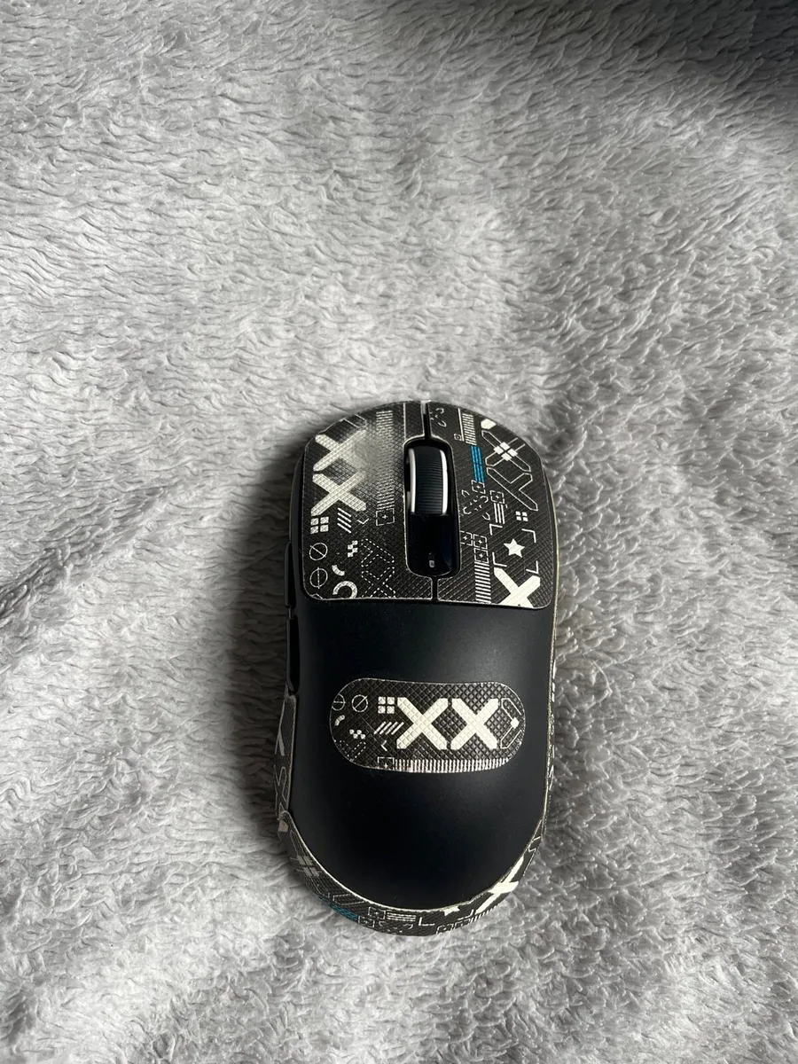 Gaming Mouse - Image 1