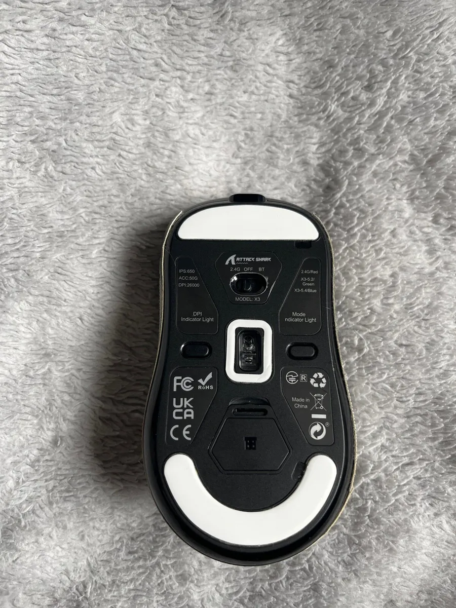 Gaming Mouse - Image 3