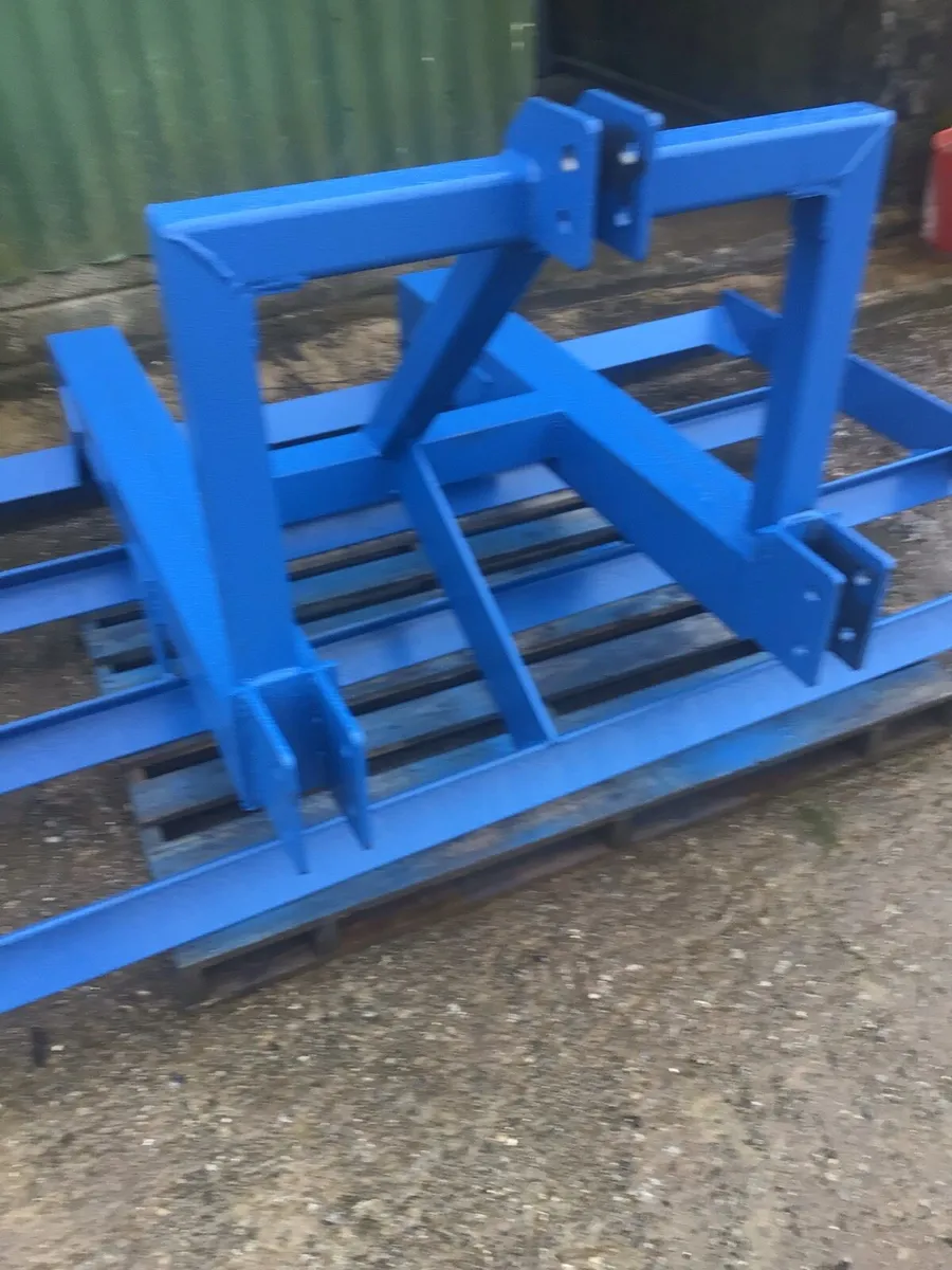 Land leveller - Image 3