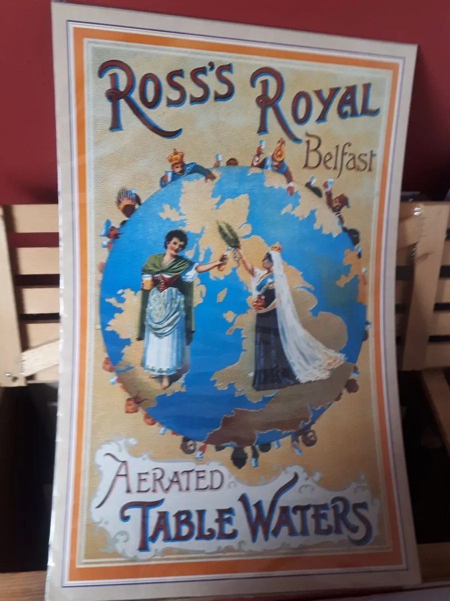 Unframed pub prints new - Image 2