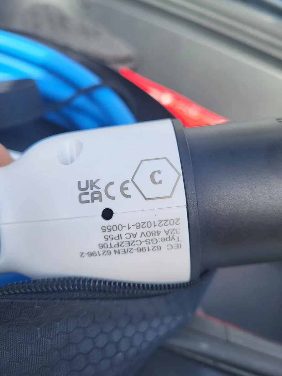 Tesla charger - Image 2