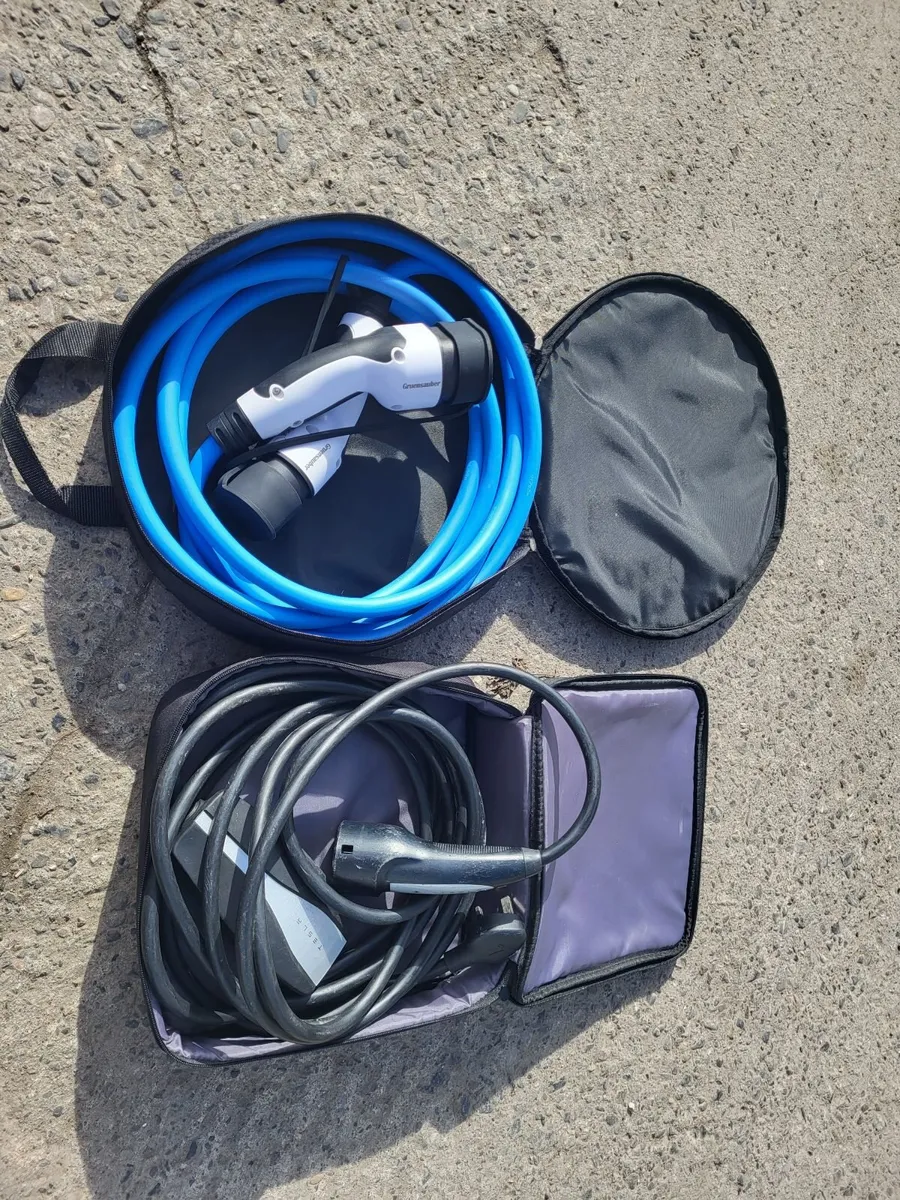 Tesla charger - Image 3