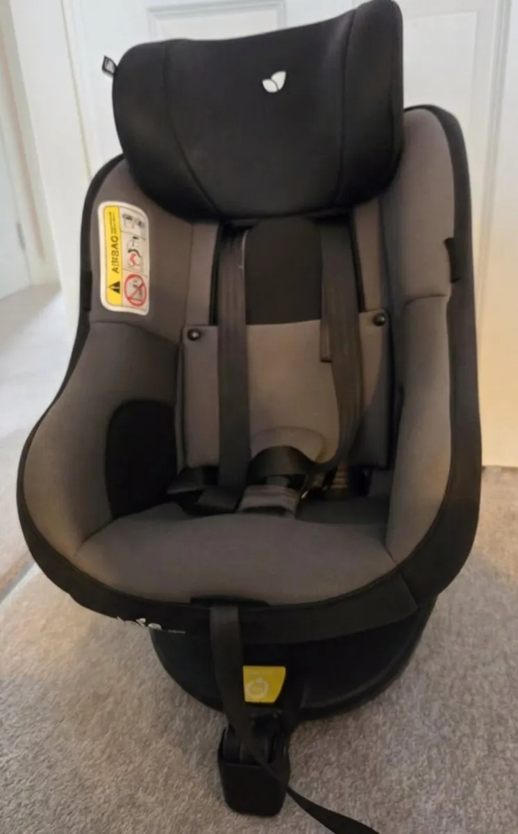 Joie Twist 360 Car Seat - Image 1