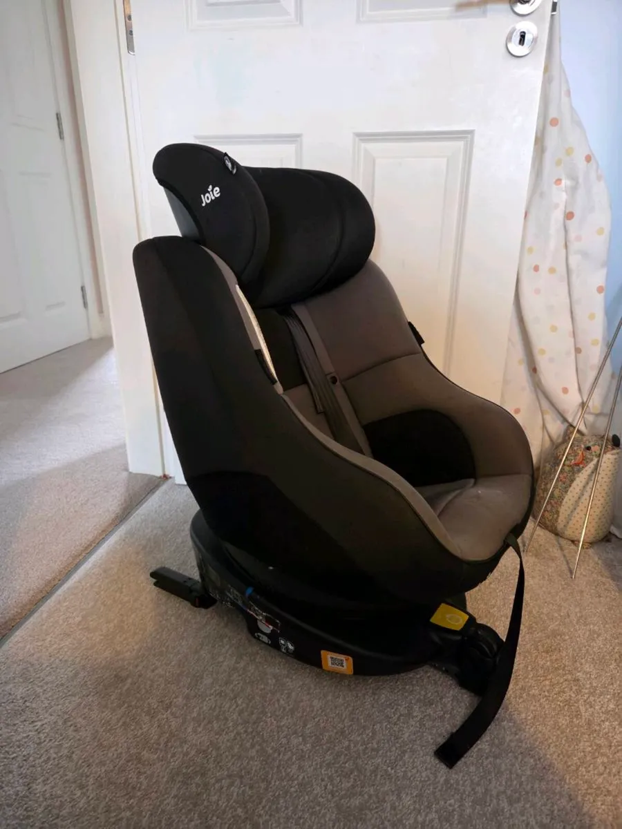 Joie Twist 360 Car Seat - Image 2