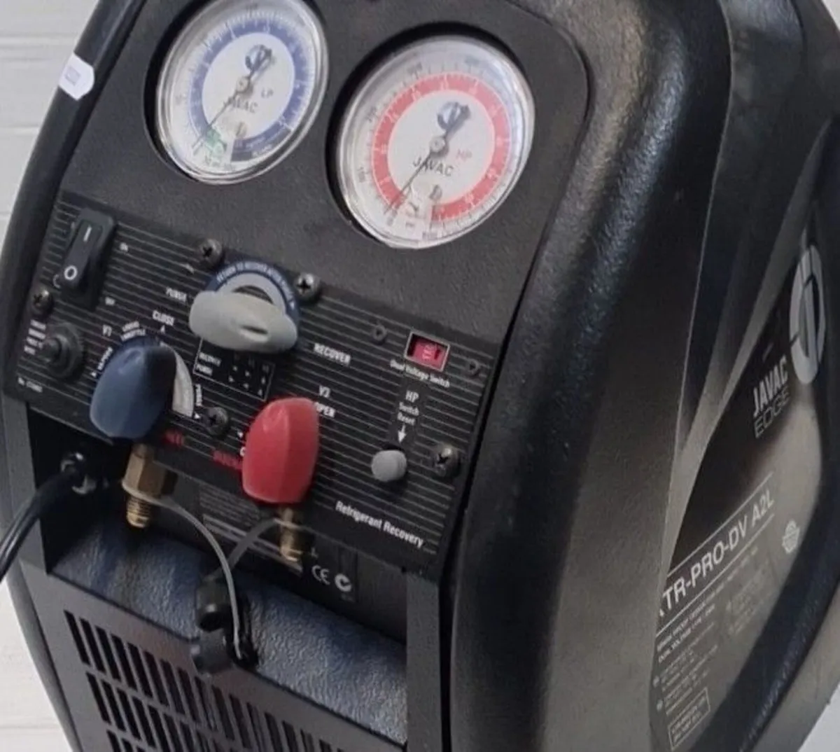 JAVAC Edge XTR-PRO-DV A2L - Image 2