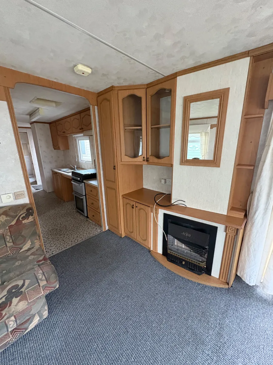 💫Pemperton Sovereign 2 bedroom Winter Pack🚨 - Image 2