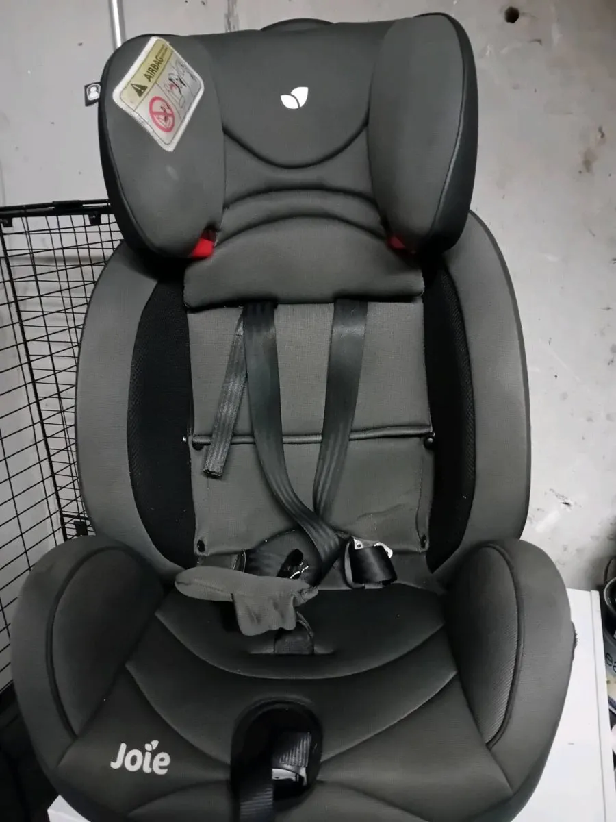 Car seat - Image 4