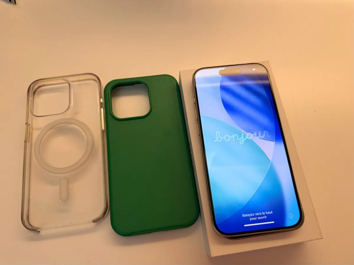 iPhone 15Pro - Image 2