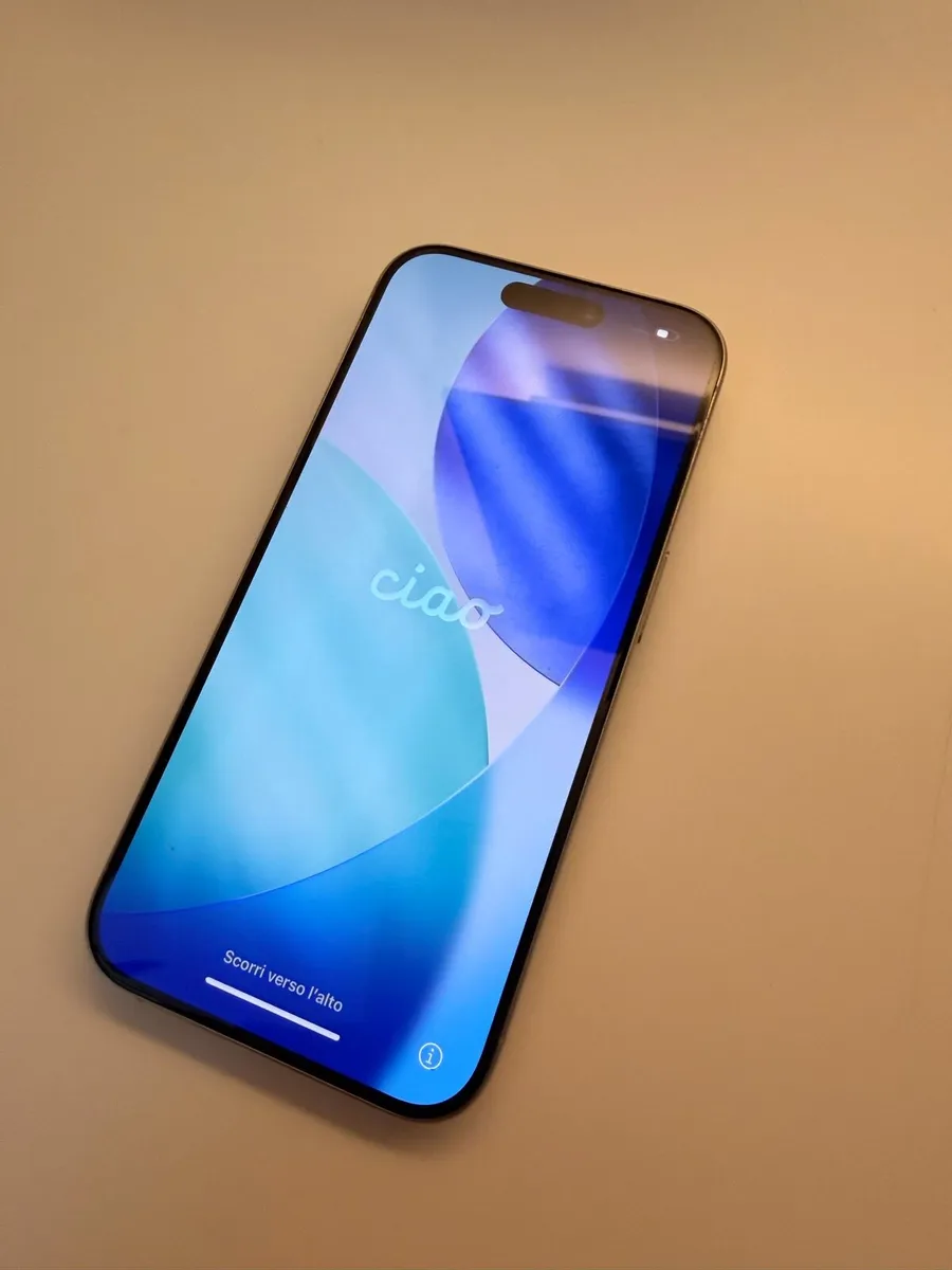 iPhone 15Pro - Image 3