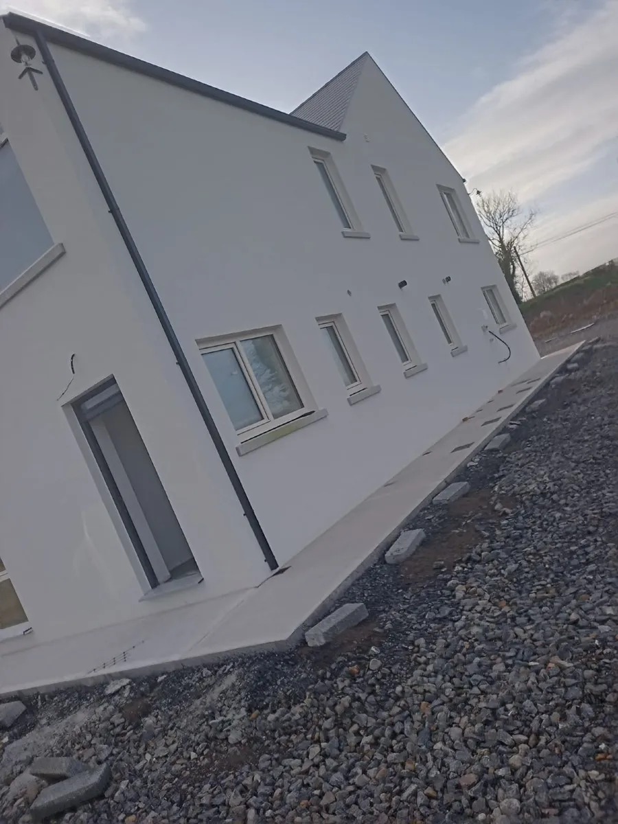 Groundworks and concrete - Image 2